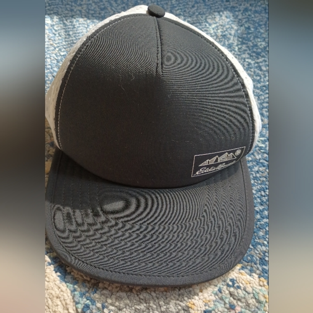 Eddie Bauer Hat